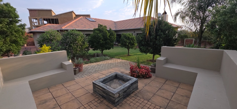 3 Bedroom Property for Sale in Seasons Lifestyle Estate North West